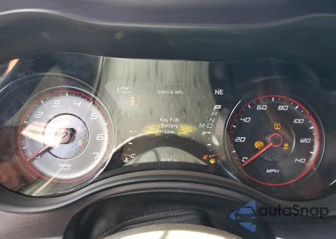 2018 Dodge Charger Sxt Plus from USA, damaged, VIN 2C3CDXHG1JH329240